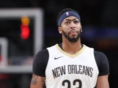 Anthony Davis 22.12 million USD